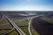 Prologis Reports Q1 2014 Activity in Central & Eastern Europe