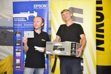 Drukarki Epson L355 do wygrania na plażowych warsztatach Nikona „JESTEM NA WAKACJACH”