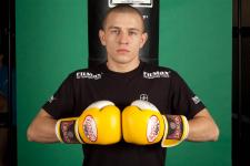 Tomasz Jabłoński- nadzieja polskiego boksu