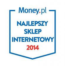 Drugie miejsce mediamarkt.pl w rankingu Money.pl