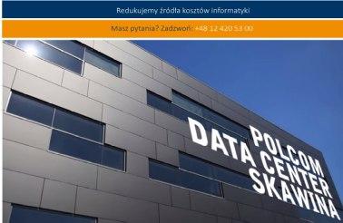 Polcom Data Center