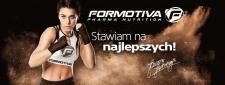Joanna Jędrzejczyk i Formotiva łączą siły przed walką o pas UFC!