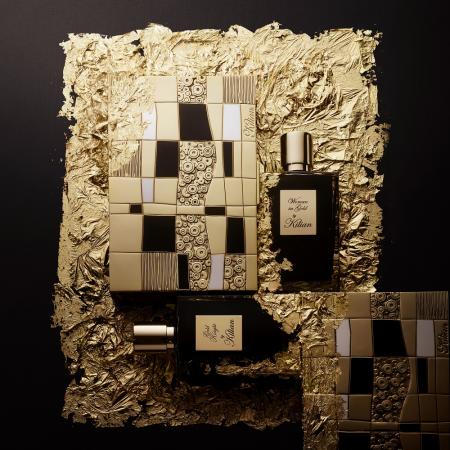 Woman in Gold i Gold Knight, dwa nowe zapachy marki Kilian w Perfumerii Quality Missala