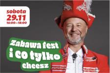 „Biesiada Śląska - Happy Jędrowski Show”, Energia i emocje w Centrum Handlowym Auchan Katowice „Biesiada Śląska - Happy Jędrowski Show”, Energia i emocje w Centrum Handlowym Auchan Katowice