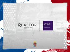 ASTOR z dumą kontynuuje współpracę z Wisłą Kraków. W nadchodzącym sezonie 2021/2022 z marką AVEVA