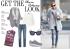 Get the look - Olivia Palermo
