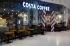 COSTA COFFEE otworzyła dwie kawiarnie w Centrum Posnania!
