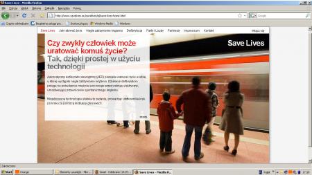Portal edukacyjny safe salives.eu
