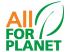 All For Planet – fundacja proekologiczna Allegro