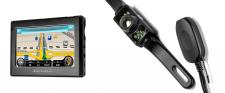 Lark FreeBird 43WCAM – nawigacja GPS z bezprzewodową kamerą cofania