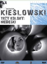 Kolekcja filmów Kieślowskiego