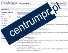 CentrumPR najlepszym miejscem na publikacje