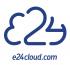 Logo e24cloud.com
