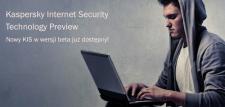 Wersja beta nowego Kaspersky Internet Security już dostępna