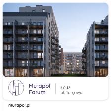 Gotowe do zamieszkania lub czerpania korzyści z najmu wybrane mieszkania w Nowym Centrum Łodzi Gotowe do zamieszkania lub czerpania korzyści z najmu wybrane mieszkania w Nowym Centrum Łodzi