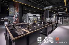 Stoisko targowe Viega wyróżnione prestiżowymi nagrodami za wzornictwo Stoisko targowe Viega wyróżnione prestiżowymi nagrodami za wzornictwo