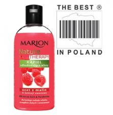 Marion-Najlepsze w Polsce 2012