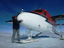 Pierwszy szczyt zdobyty w wyprawie „Kaspersky 7 Volcanoes Expedition”