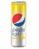 Pepsi Light Lemon po raz pierwszy w puszce 250 ml