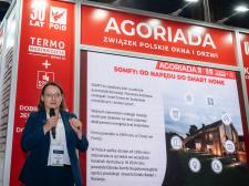 Premierowa AGORIADA POiD za nami. Dwa dni pełne wiedzy, spotkań i rozmów o nowoczesnym budownictwie Premierowa AGORIADA POiD za nami. Dwa dni pełne wiedzy, spotkań i rozmów o nowoczesnym budownictwie
