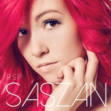 Ruszyła przedsprzedaż debiutanckiej płyty Saszan - RSP