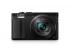 Panasonic LUMIX TZ70: najwyższej klasy uniwersalny podróżny aparat fotograficzny