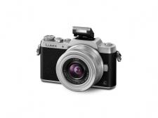 Panasonic LUMIX GF7: najlepszy aparat fotograficzny dla entuzjastów dobrego stylu