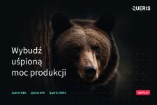 Queris rusza z nową kampanią skierowaną do polskich producentów