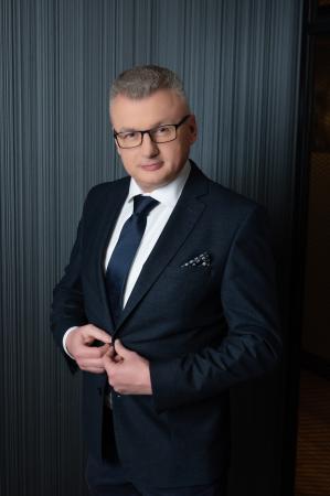 Wojciech Kamiński, dyrektor zarządzający sieci Maxi Zoo Polska