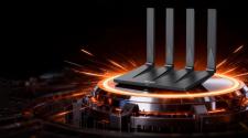 Wydajny router Wi-Fi 6 Tenda AX12 Pro dołącza do akcji Tenda Money Back Wydajny router Wi-Fi 6 Tenda AX12 Pro dołącza do akcji Tenda Money Back