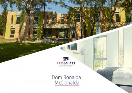 Dom Ronalda McDonalda 01 (mat. pras.)