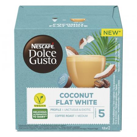 Coconut Flat White