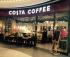 Na kawę do Serenady! – nowy lokal COSTA COFFEE w Krakowie już otwarty