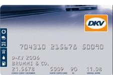 DKV Card sposobem na opłaty drogowe w Słowenii
