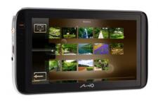 Mio ogłasza premierę modelu Moov V780, zwycięzcy konkursu 2010 iF Design Award