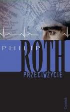 "Przeciwżycie" Rotha już po polsku