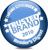 Nagroda European Trusted Brands po raz trzeci dla ING TFI