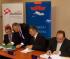 Kontrakt wartości około 130 mln zł podpisano 31 maja 2010 r. w Stalowej Woli.