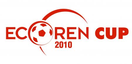 Logo turnieju Ecoren Cup