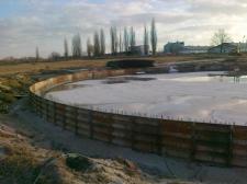 Wolf System buduje biogazownię rolniczą w Rzeczycach
