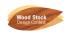 Wood Stock Design Contest Logo