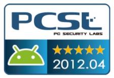 Kaspersky Mobile Security uzyskuje najwyższe oceny w teście PC Security Labs