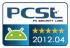 Kaspersky Mobile Security uzyskuje najwyższe oceny w teście PC Security Labs