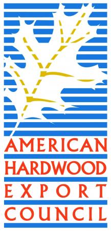 Logo American Hardwood Export Council