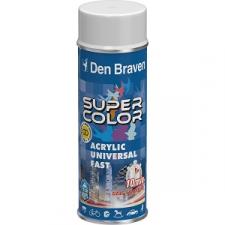 Nowa era lakierowania – Super Color Acrylic Universal FAST firmy Den Braven