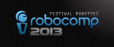 ASTOR kibicuje zawodnikom Robocomp 2013