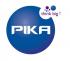 Nowy logotyp marki Pika Sp. z o. o.