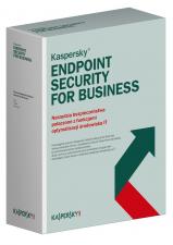 Kaspersky Lab przedstawia nową platformę produktów bezpieczeństwa dla firm