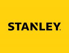 Stanley prezentuje nowe logo