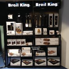 Broil King – wysokiej jakości akcesoria do grillowania